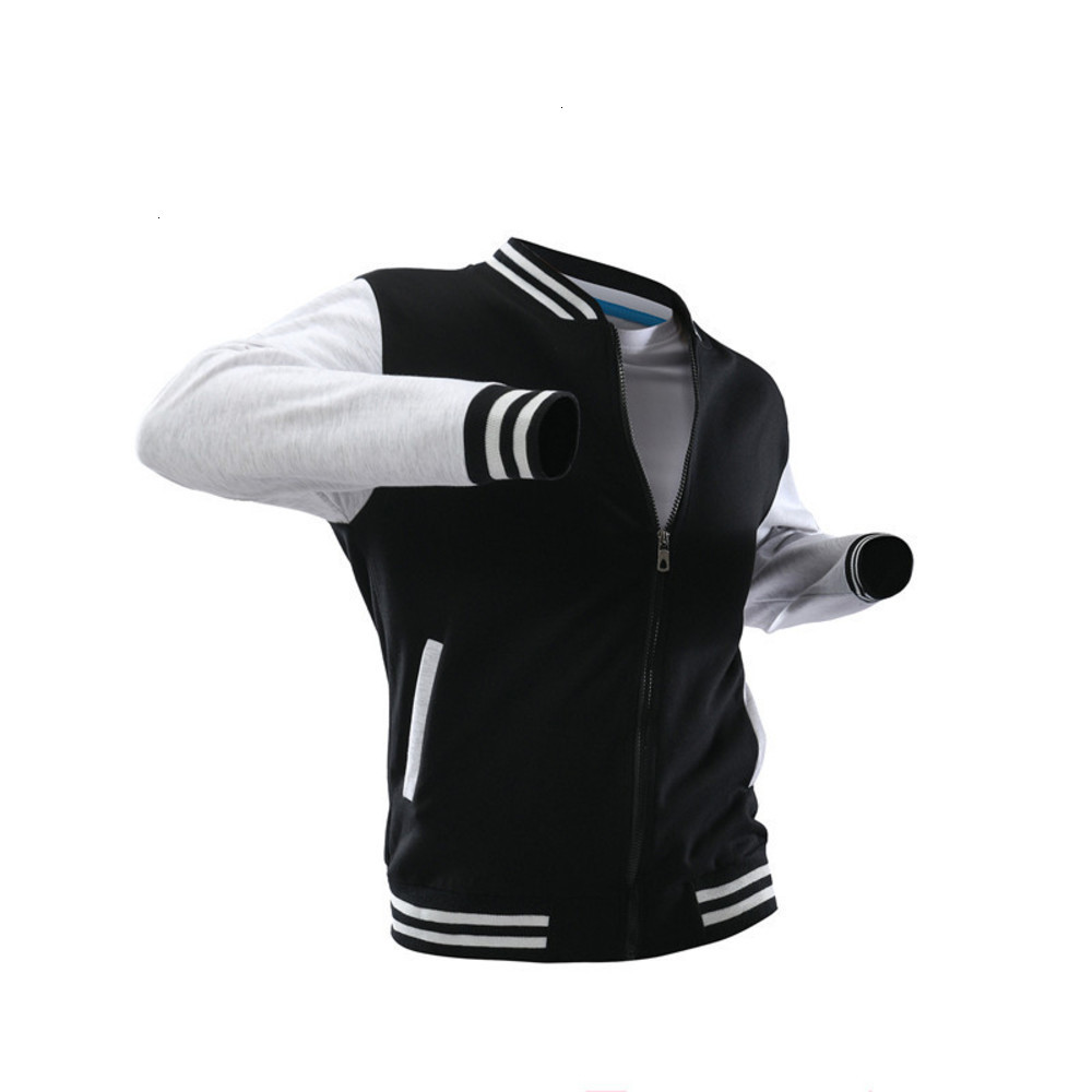 Autumn And Winter Cotton Sweater Baseball Uniform Group Party Dress DIY Print 518 Advertising Shirt Hoodies Sweatshirts For Men New, Black
Autumn And Winter Cotton Sweater Baseball Uniform Group Party Dress DIY Print 518 Advertising Shirt Hoodies Sweatshirts For Men New, Black