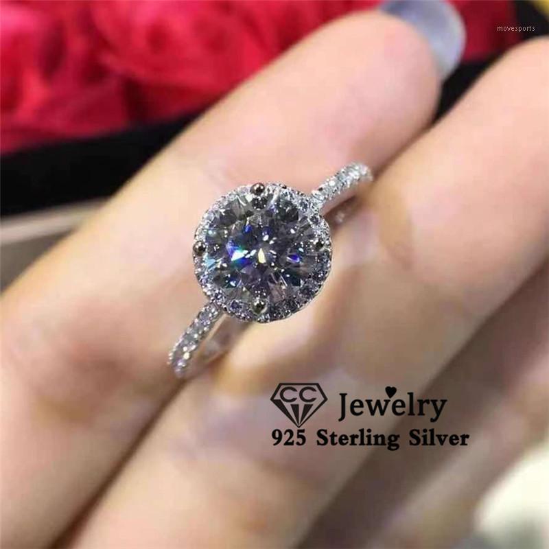 Wedding Rings For Women Jewelry S925 Vintage Engagement Fine Cubic Zirconia Classic Accessories Bijoux 5831
Wedding Rings For Women Jewelry S925 Vintage Engagement Fine Cubic Zirconia Classic Accessories Bijoux 5831