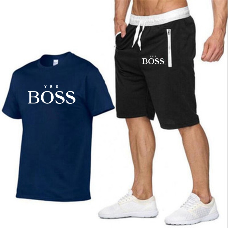 Men Tracksuit Short sleeve 2 Two piece T-Shirt Cropped Top+Shorts Suit Brand Designer Clothes Sweatshirt Shorts High quality, Beige
Men Tracksuit Short sleeve 2 Two piece T-Shirt Cropped Top+Shorts Suit Brand Designer Clothes Sweatshirt Shorts High quality, Beige
