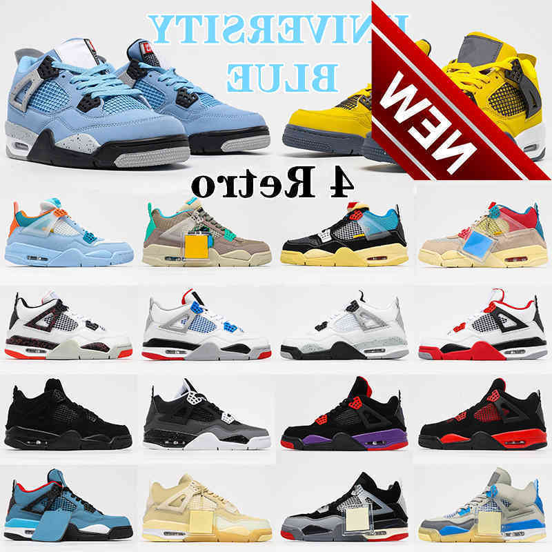 kd 4 RETRO woman man Jumpman 4s Basketball Shoes mans Lady Sail Tattoos White Oreo University Blue Fire Red yellow Taupe Haze TravisVN1X, 32
kd 4 RETRO woman man Jumpman 4s Basketball Shoes mans Lady Sail Tattoos White Oreo University Blue Fire Red yellow Taupe Haze TravisVN1X, 32