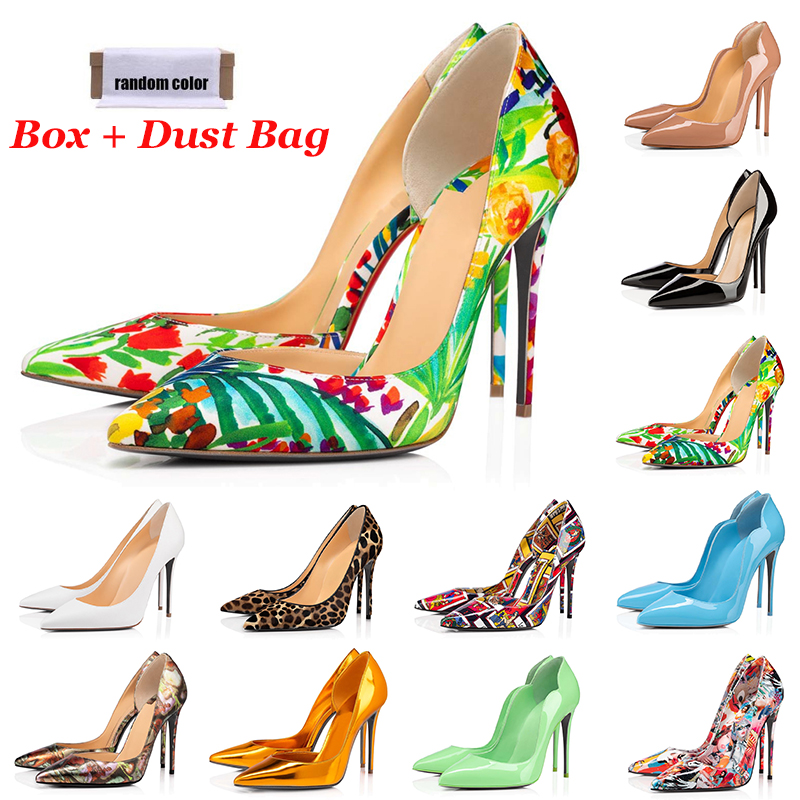 Red Bottom Heels Women Dress Shoes Fashion Designer High Heel 8cm 10cm 12cm So Kate Iriza Hot Chick Round Pointed Toes Pumps Bottoms Sneakers Online Sale, Item #37
Red Bottom Heels Women Dress Shoes Fashion Designer High Heel 8cm 10cm 12cm So Kate Iriza Hot Chick Round Pointed Toes Pumps Bottoms Sneakers Online Sale, Item #37