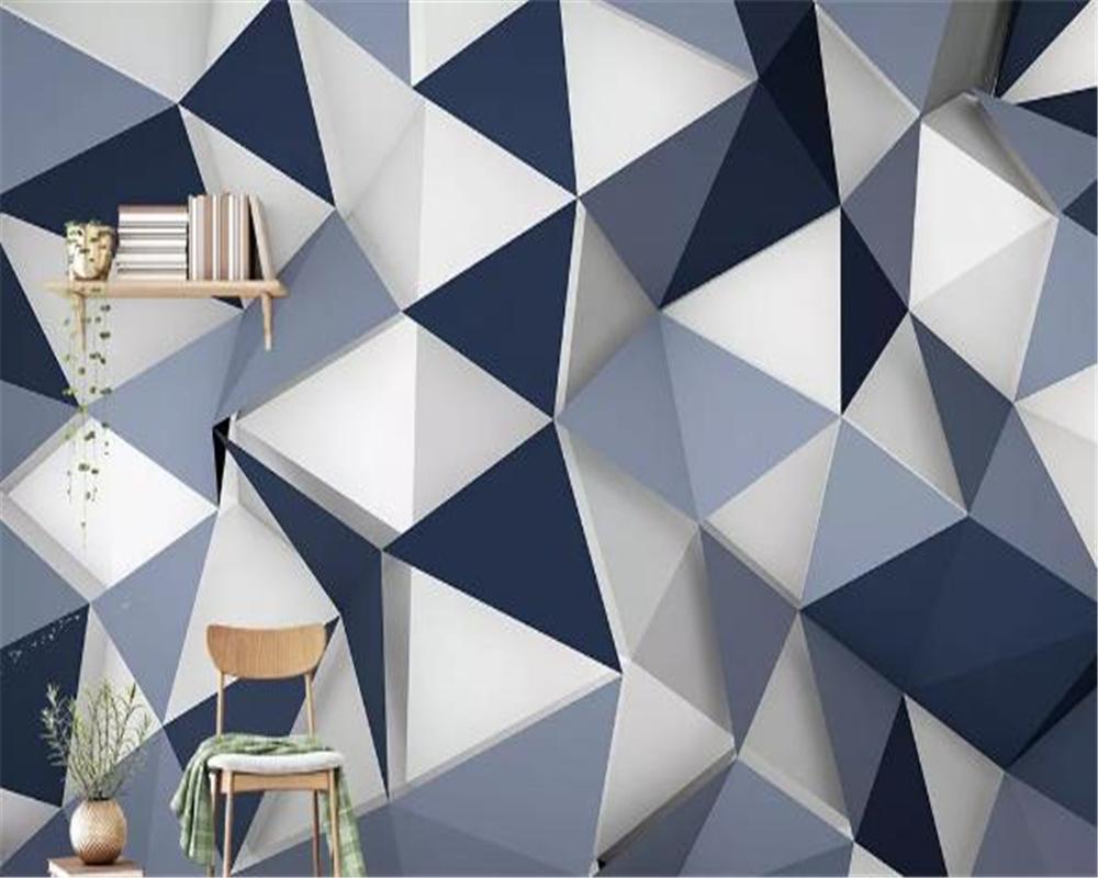 Wallpapers Custom Home Decor 3d Wallpaper HD Digital Printing Modern Simple Creative Geometry Diamond Stereo Pattern Wall Paper, Yellow
Wallpapers Custom Home Decor 3d Wallpaper HD Digital Printing Modern Simple Creative Geometry Diamond Stereo Pattern Wall Paper, Yellow