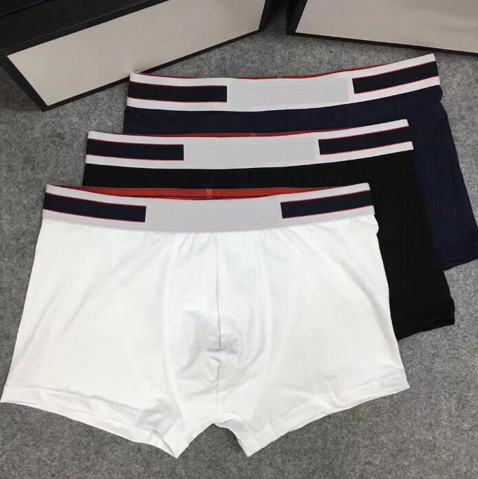 3pcs Designers Brand Mens Boxer Underpants 2021 Fashion Sexy Underwear Men Boxers Cotton Underwears Male Brief UnderPanties, Black;white
3pcs Designers Brand Mens Boxer Underpants 2021 Fashion Sexy Underwear Men Boxers Cotton Underwears Male Brief UnderPanties, Black;white