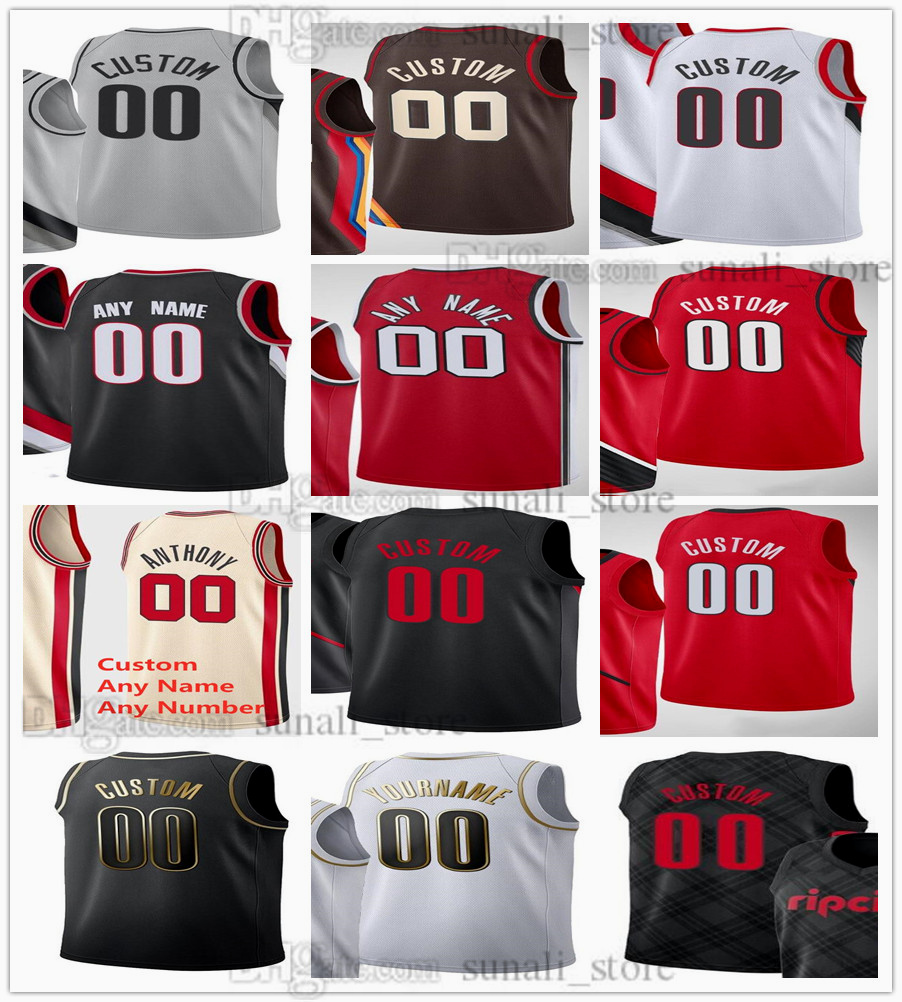 Printed Basketball Jerseys 11 Larry Nance Jr. Damian 0 Lillard CJ 3 McCollum Norman Powell Jusuf 27 Nurkic 23 Robert Covington 17 Tony Snell 40 Cody Zeller Dennis Smith, Red
Printed Basketball Jerseys 11 Larry Nance Jr. Damian 0 Lillard CJ 3 McCollum Norman Powell Jusuf 27 Nurkic 23 Robert Covington 17 Tony Snell 40 Cody Zeller Dennis Smith, Red