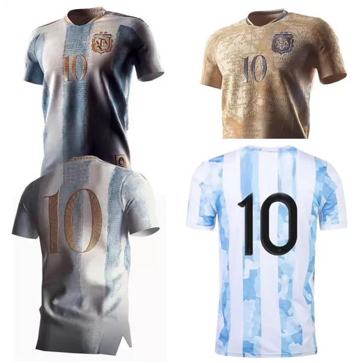 22 -23 Argentina Soccer Jersey home 10 21 Dybala Thai Quality Shirts Away Black Customized 11 Di Maria 22 L.MARTINE Design Your Own Football wear, 21-22 blue version 
22 -23 Argentina Soccer Jersey home 10 21 Dybala Thai Quality Shirts Away Black Customized 11 Di Maria 22 L.MARTINE Design Your Own Football wear, 21-22 blue version
