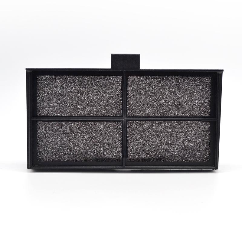 Projector Lamps ELPAF54 High Temperature And Dust Resistant Filter Sponge For CB-992F,CB-982W ,CB-972,CB-FH52
Projector Lamps ELPAF54 High Temperature And Dust Resistant Filter Sponge For CB-992F,CB-982W ,CB-972,CB-FH52