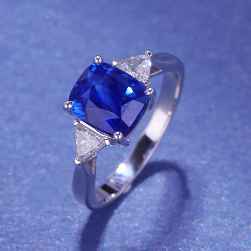 Low Price High Grade Imitation Sapphire Ring Blue Gem Finger Rings Women Fashion Jewelry Beauty Accessories Fine Ornament Realizable Size, Golden;silver
Low Price High Grade Imitation Sapphire Ring Blue Gem Finger Rings Women Fashion Jewelry Beauty Accessories Fine Ornament Realizable Size, Golden;silver