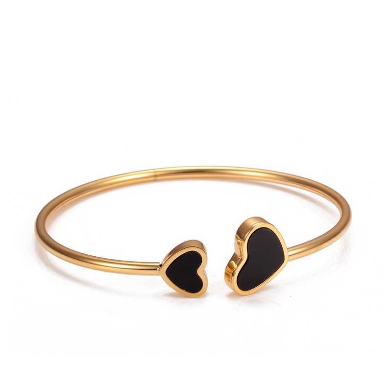 Vintage Cross Stainless Steel Open Cuff Charm Bracelets Bangles for Man Women Wedding Party Ol Fashion Jewelry Birthday Gift Q0719
Vintage Cross Stainless Steel Open Cuff Charm Bracelets Bangles for Man Women Wedding Party Ol Fashion Jewelry Birthday Gift Q0719