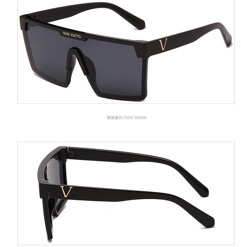luxury designer sunglasses Eyeglasses frames temples with panther heads Metal Frameless Full Rim Semi Rimless rectangular shape for men woma, White;black
luxury designer sunglasses Eyeglasses frames temples with panther heads Metal Frameless Full Rim Semi Rimless rectangular shape for men woma, White;black