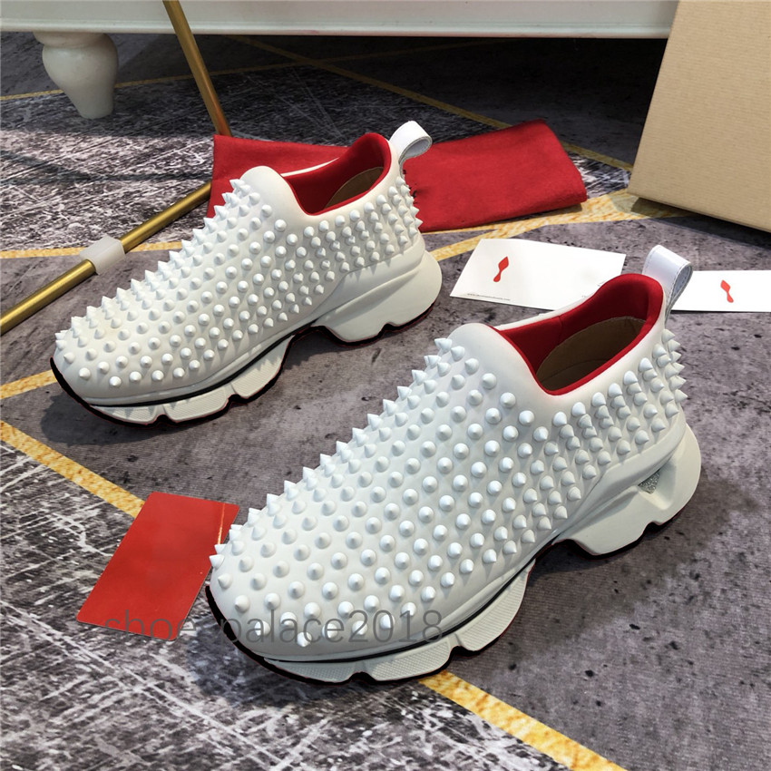 2021 Red Bottom Men Women Casual Spikes Rivets Rhinestone Shoes hyfuh tghdytf Walking Shoes Sneakers Chaussures De Sport Slip on rrgewsx, Black
2021 Red Bottom Men Women Casual Spikes Rivets Rhinestone Shoes hyfuh tghdytf Walking Shoes Sneakers Chaussures De Sport Slip on rrgewsx, Black