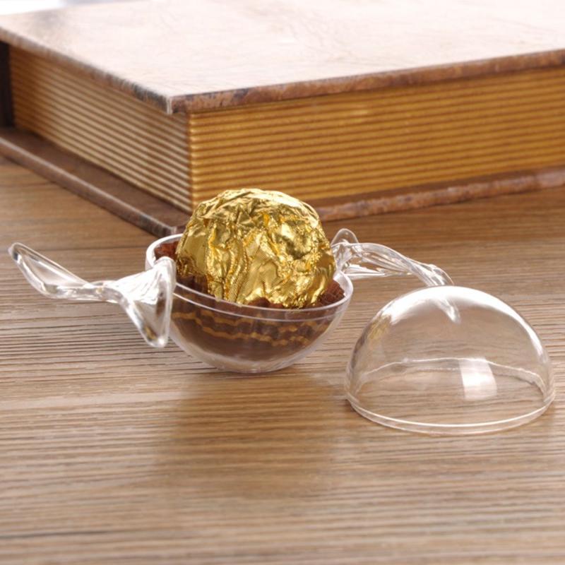 Gift Wrap 10Pcs/12Pcs Cute Jewelry Sweets Storage Box Baby Shower Party Decoration Candy Ornaments Packaging
Gift Wrap 10Pcs/12Pcs Cute Jewelry Sweets Storage Box Baby Shower Party Decoration Candy Ornaments Packaging