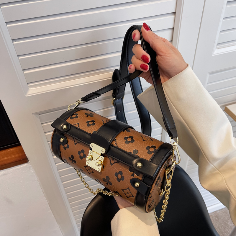 Luxury Handbag Vintage Pattern Women's Bag Chain Crossbody Bags Classic Messenger Bag for Women, Pls choose
Luxury Handbag Vintage Pattern Women's Bag Chain Crossbody Bags Classic Messenger Bag for Women, Pls choose