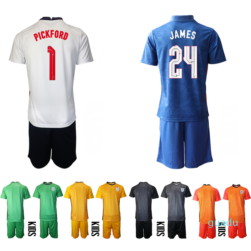 EURO 2021 England Goalkeeper National Team Kids Soccer Jersey Infant Pickford Home Away Yellow RASHFORD PHILLIPS GREALISH SANCHO MOUNT
EURO 2021 England Goalkeeper National Team Kids Soccer Jersey Infant Pickford Home Away Yellow RASHFORD PHILLIPS GREALISH SANCHO MOUNT
