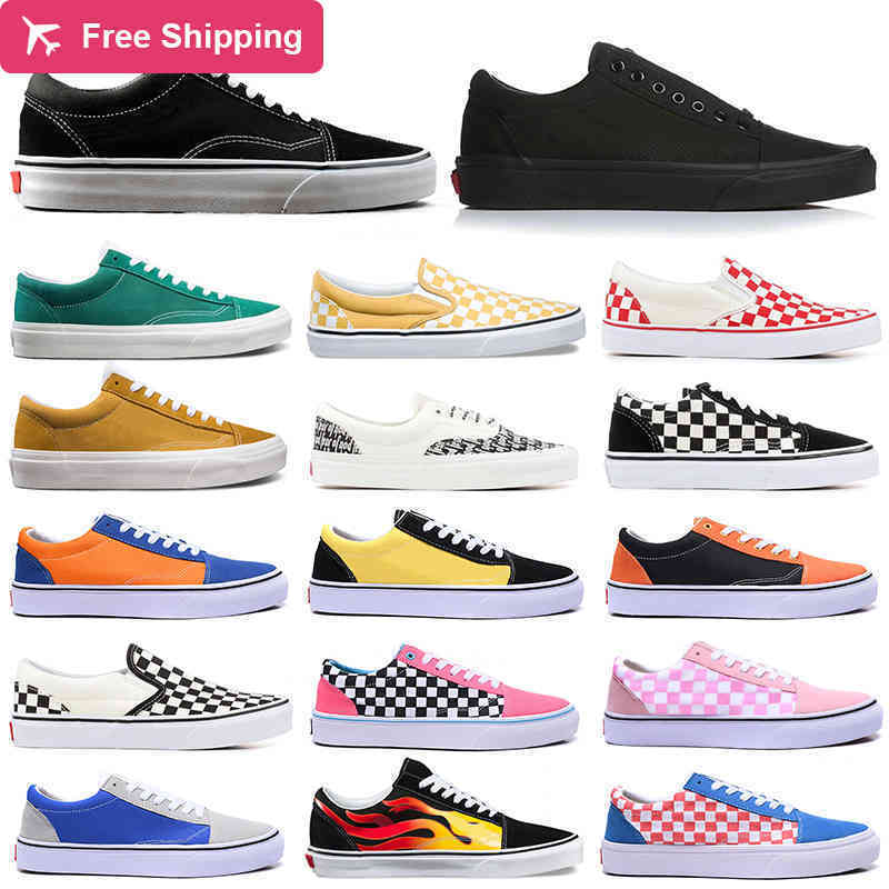 White Cheaper van Old Skool Canvas Shoes Men Women Running Sneakers White Black Pink Green Slip on Sports Chaussures Walking Jogging Wholesale, Item #7
White Cheaper van Old Skool Canvas Shoes Men Women Running Sneakers White Black Pink Green Slip on Sports Chaussures Walking Jogging Wholesale, Item #7