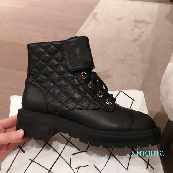 Classics Exquisite Leather Women Boots High Heels And Genuine Outdoors fashion boots martin cowboy booties