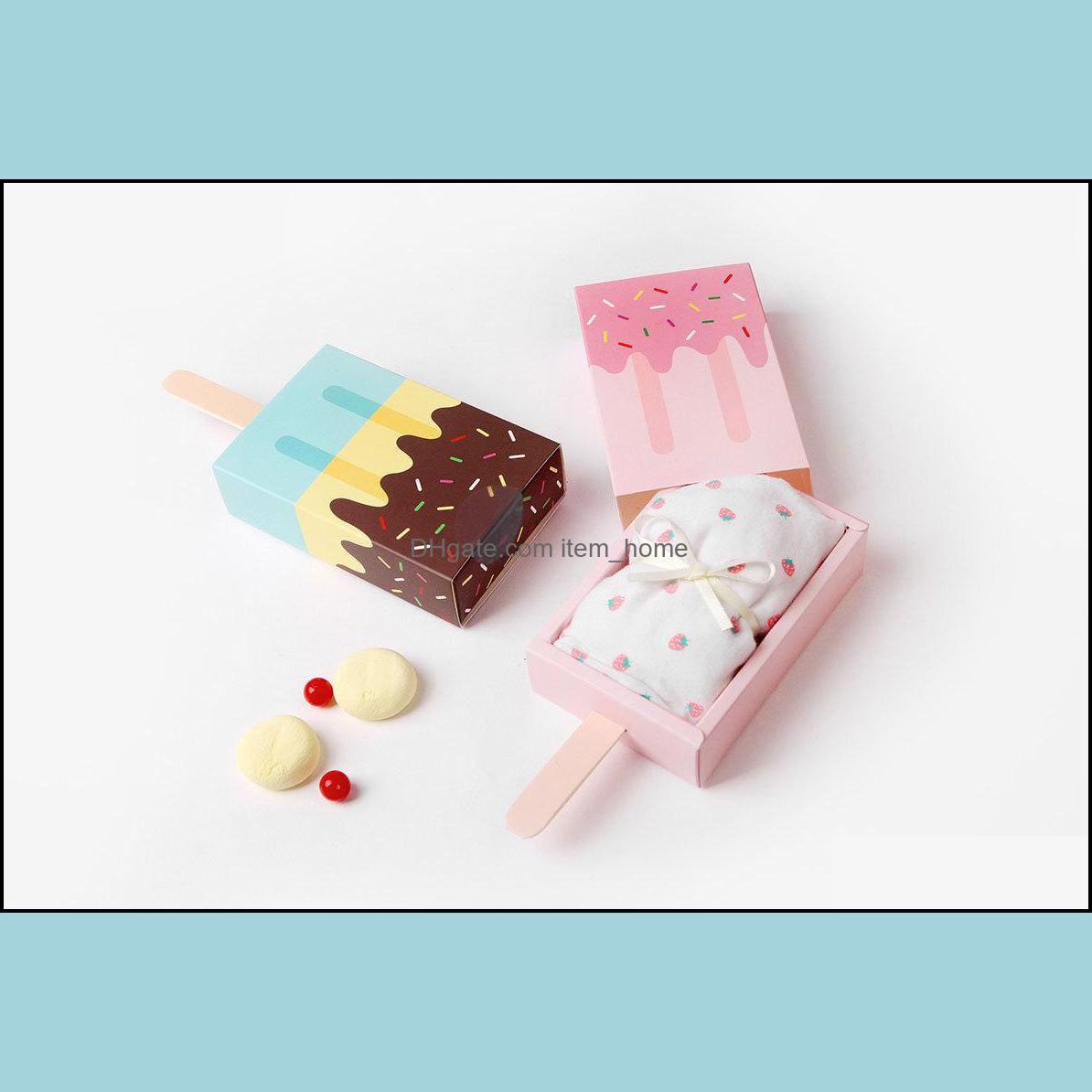 Other Event & Party Supplies Festive Home Garden Ice Cream Shape Gift Candy Boxes,Kids Party,Favor Box,Popsicle Folding Paper Box Korean Car
Other Event & Party Supplies Festive Home Garden Ice Cream Shape Gift Candy Boxes,Kids Party,Favor Box,Popsicle Folding Paper Box Korean Car