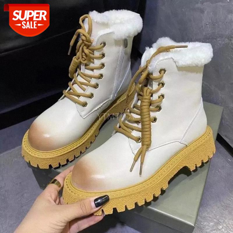 New Winter Snow Boots Women High Quality Lace Up Thick Fur Warm Winter Female Shoes Fashion Ankle Botas Mujer Zip #cf84, Black
New Winter Snow Boots Women High Quality Lace Up Thick Fur Warm Winter Female Shoes Fashion Ankle Botas Mujer Zip #cf84, Black