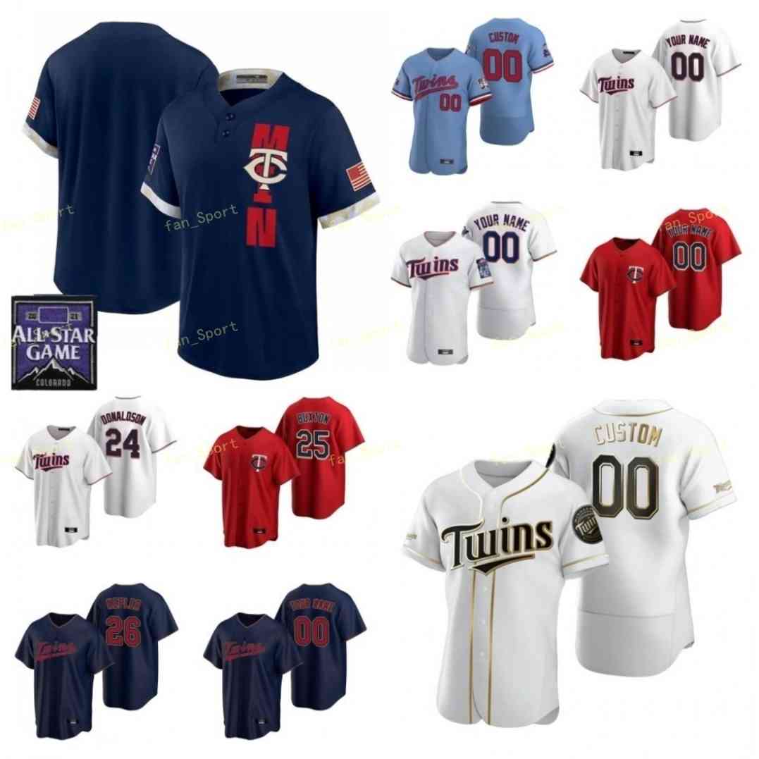 Men Women Youth 2021 All-Star Game Baseball Jerseys 83 Griffin Jax 27 Ryan Jeffers 26 Max Kepler 19 Alex Kirilloff 24 Trevor Larnach Custom Stitched, Blue;black
Men Women Youth 2021 All-Star Game Baseball Jerseys 83 Griffin Jax 27 Ryan Jeffers 26 Max Kepler 19 Alex Kirilloff 24 Trevor Larnach Custom Stitched, Blue;black