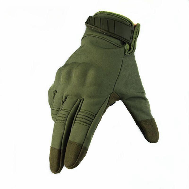 Sports Gloves Outdoor Military Army Climbing Hiking Glove Full Finger Motorcycle GloveCS Racing Camouflage Men's Tactical, Black
Sports Gloves Outdoor Military Army Climbing Hiking Glove Full Finger Motorcycle GloveCS Racing Camouflage Men's Tactical, Black