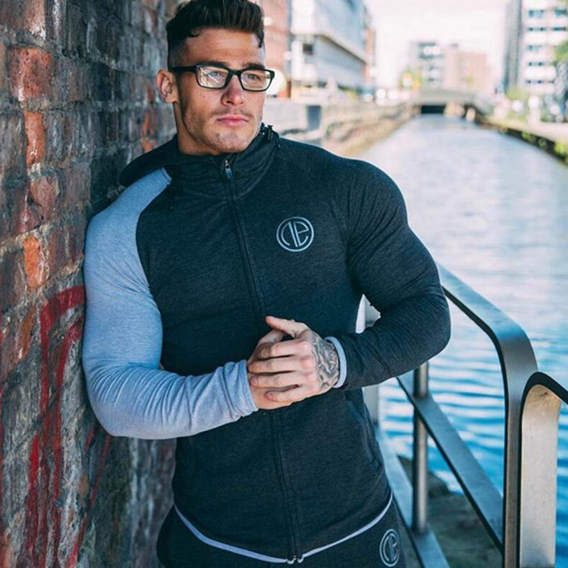 2021 New Mens Ny Hoodies Sweatshirts Male Gyms Fitness Bodybuilding Joggers Sportswear Casual Fashion Cotton Zipper Jacket Tops Coats 1mn3, Pants navy blue
2021 New Mens Ny Hoodies Sweatshirts Male Gyms Fitness Bodybuilding Joggers Sportswear Casual Fashion Cotton Zipper Jacket Tops Coats 1mn3, Pants navy blue