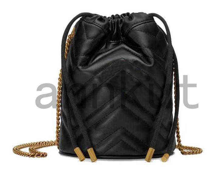 Genuine Leather Bucket Bag,Women Mini size Brand Marmont Luxury Designer Bags Lady Crossbody Handbag Purses Backpack Shoulder Bag
Genuine Leather Bucket Bag,Women Mini size Brand Marmont Luxury Designer Bags Lady Crossbody Handbag Purses Backpack Shoulder Bag
