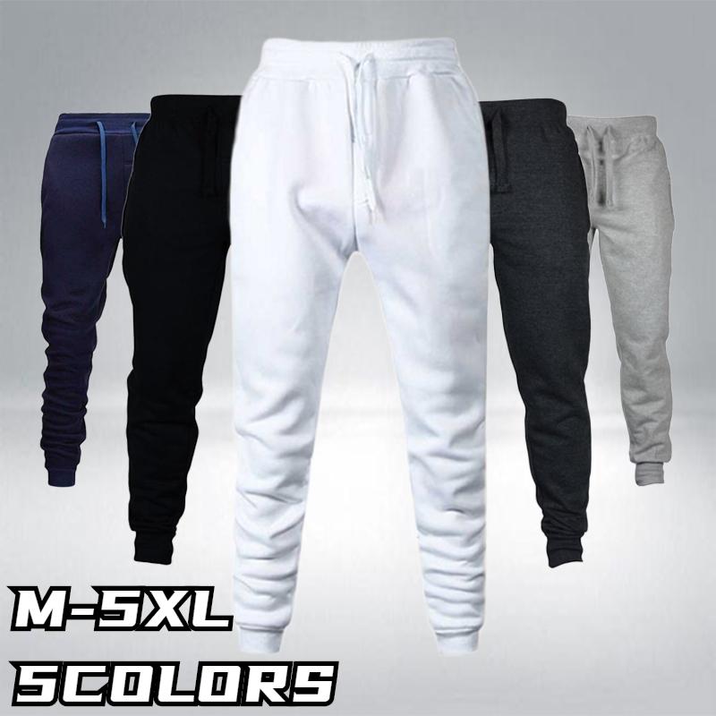 Men's Pants Mens Joggers Casual Men Sportswear Bottoms Skinny Trousers Black Gyms Jogger Track, Navy
Men's Pants Mens Joggers Casual Men Sportswear Bottoms Skinny Trousers Black Gyms Jogger Track, Navy
