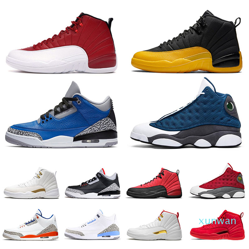2021 New High Quality casual shoes 13 Flint jumpman Fragment UNC men women 12 University Gold Trainers Sports Sneakers Size Us 13, Black
2021 New High Quality casual shoes 13 Flint jumpman Fragment UNC men women 12 University Gold Trainers Sports Sneakers Size Us 13, Black