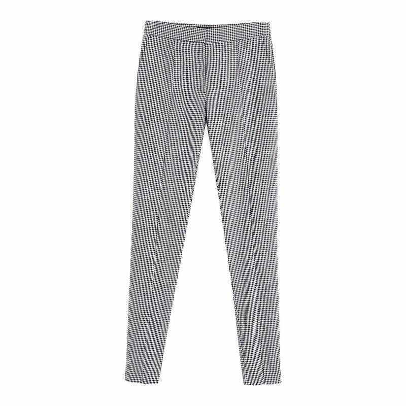 Women's Pants & Capris Arrival BB45-9672 European And American Fashion Plover Slacks, See chart
Women's Pants & Capris Arrival BB45-9672 European And American Fashion Plover Slacks, See chart