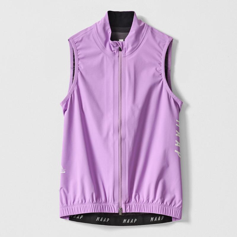 Racing Jackets MAAP Cycling Vest Women Bicycle Sleeveless Clothing Ropa Ciclsimo Roadbike Windsproof Apparel Outdoor Watersproof, Beige
Racing Jackets MAAP Cycling Vest Women Bicycle Sleeveless Clothing Ropa Ciclsimo Roadbike Windsproof Apparel Outdoor Watersproof, Beige