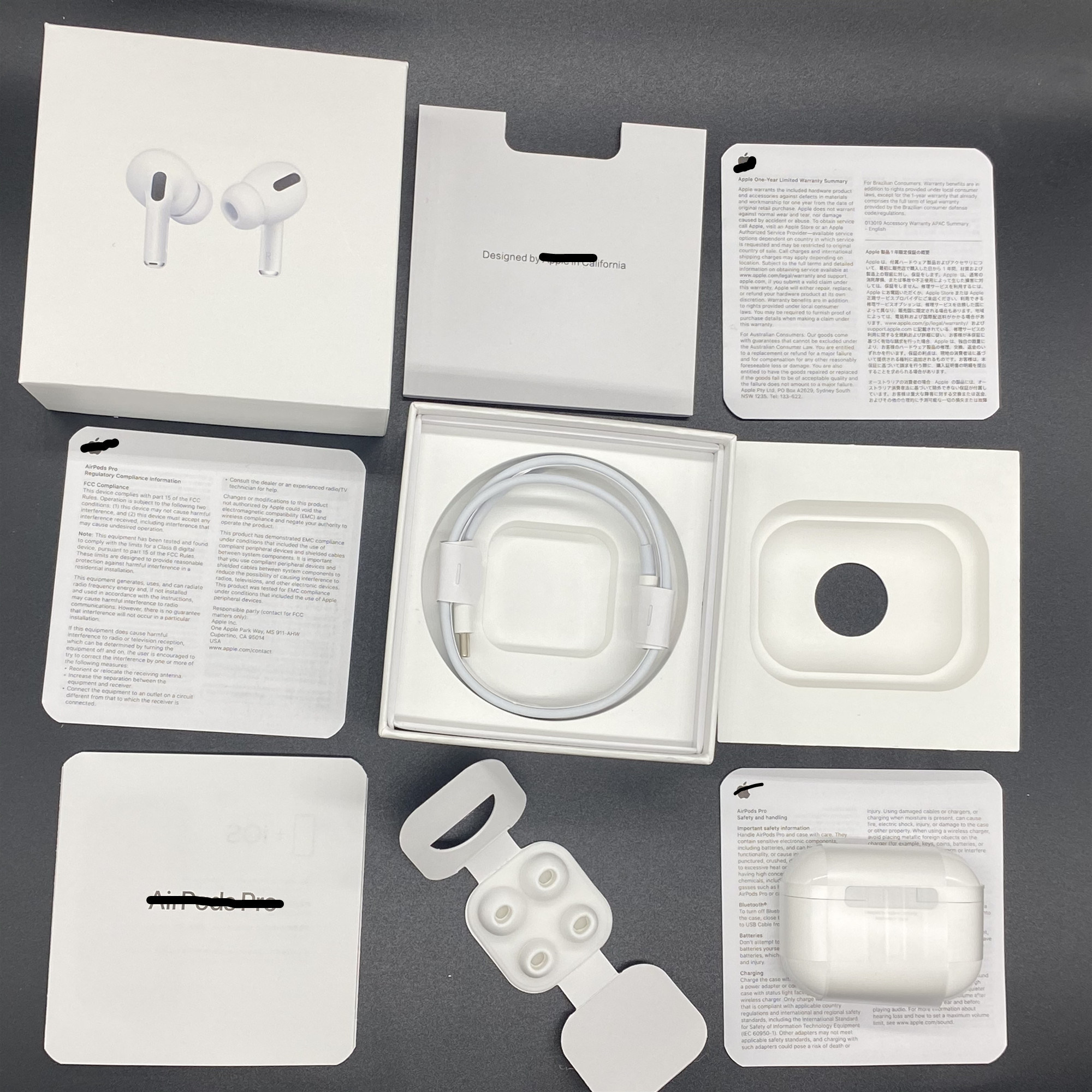 3pcs UPS DHL FEDEX Free H1 earphones chip Gps Rename Air Ap pro Gen 2 3 Pods pop up window Bluetooth Headphones auto paring wireles Charging zhl41866472, Valid
3pcs UPS DHL FEDEX Free H1 earphones chip Gps Rename Air Ap pro Gen 2 3 Pods pop up window Bluetooth Headphones auto paring wireles Charging zhl41866472, Valid