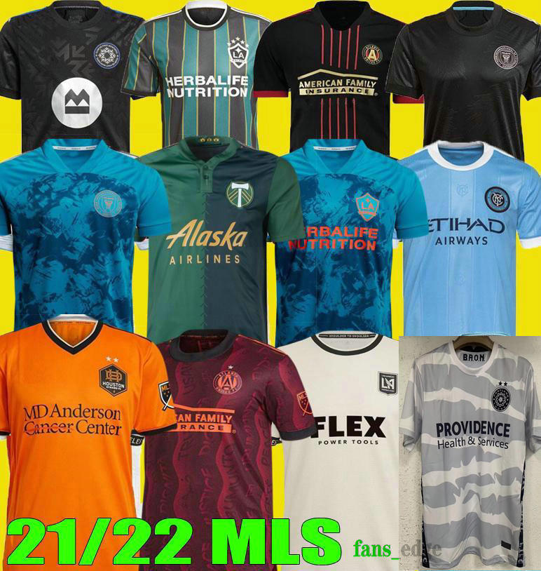 MLS 21 22 soccer jersey Inter Miami Atlanta DC United seattle sounders LA Galaxy Philadelphia union 2021 Portland Thorns Orlando City Montre, Black;yellow
MLS 21 22 soccer jersey Inter Miami Atlanta DC United seattle sounders LA Galaxy Philadelphia union 2021 Portland Thorns Orlando City Montre, Black;yellow