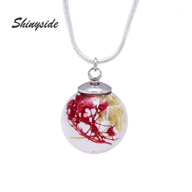 Fashion Brand Jewelry Silver Plated Necklace&Pendants Chain Beads Flower Necklace For Women Gift Chains
Fashion Brand Jewelry Silver Plated Necklace&Pendants Chain Beads Flower Necklace For Women Gift Chains