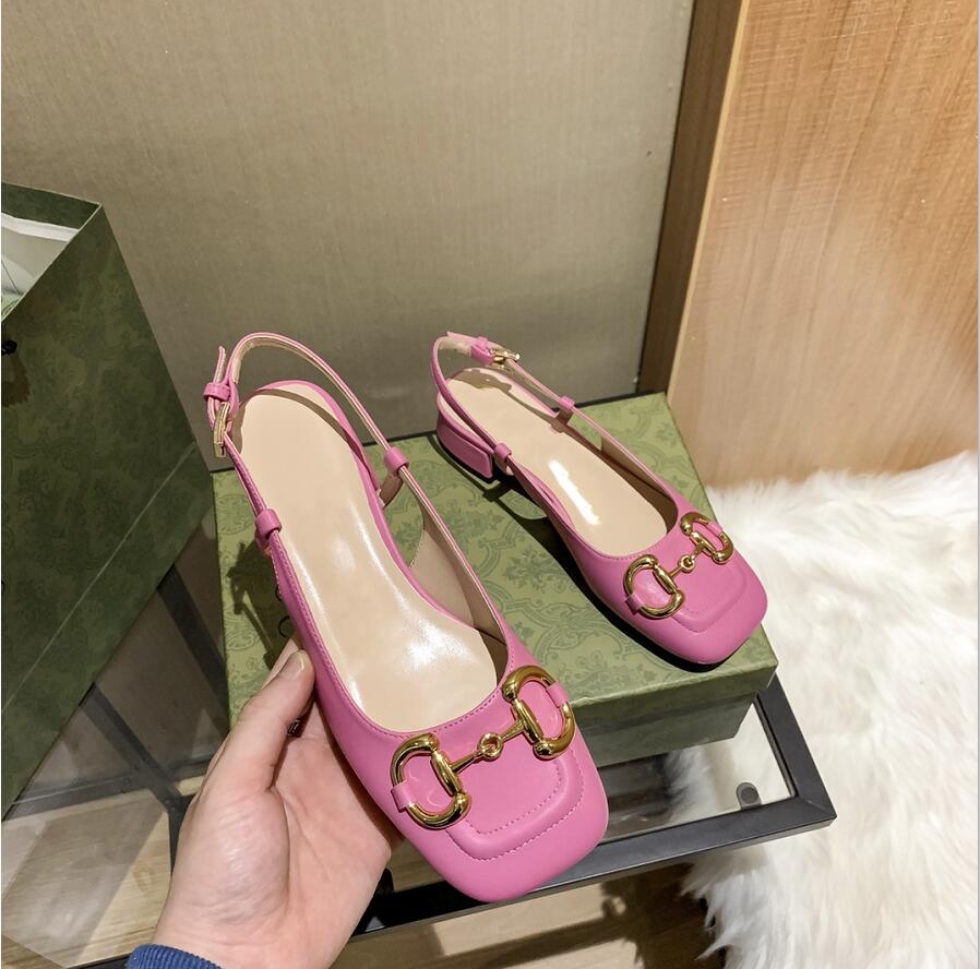 Designer elegant sandals high heels thick heel small fragrance summer sandals sexy fashion metal buckle women's bridal wedding office ladies shoes 34-40, Style 2
Designer elegant sandals high heels thick heel small fragrance summer sandals sexy fashion metal buckle women's bridal wedding office ladies shoes 34-40, Style 2