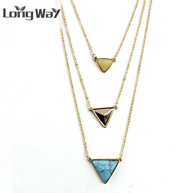 Pendant Necklaces LongWay Jewelry Women Statement Long Necklace Gold Color Female SNE160054103
Pendant Necklaces LongWay Jewelry Women Statement Long Necklace Gold Color Female SNE160054103