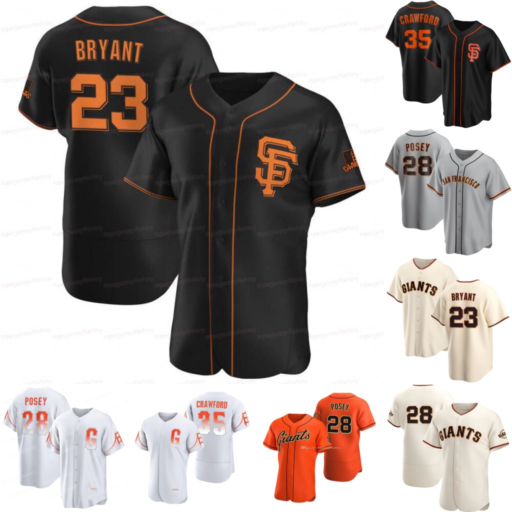 Giants 23 Kris Bryant San Francisco Buster Posey Jerseys 2021 SF Belt Evan Crawford Evan Longoria Curt Casali Mauricio Dubon Donovan Solano Darin Ruf Jose Alvarez, Coolbase women s-xxl
Giants 23 Kris Bryant San Francisco Buster Posey Jerseys 2021 SF Belt Evan Crawford Evan Longoria Curt Casali Mauricio Dubon Donovan Solano Darin Ruf Jose Alvarez, Coolbase women s-xxl