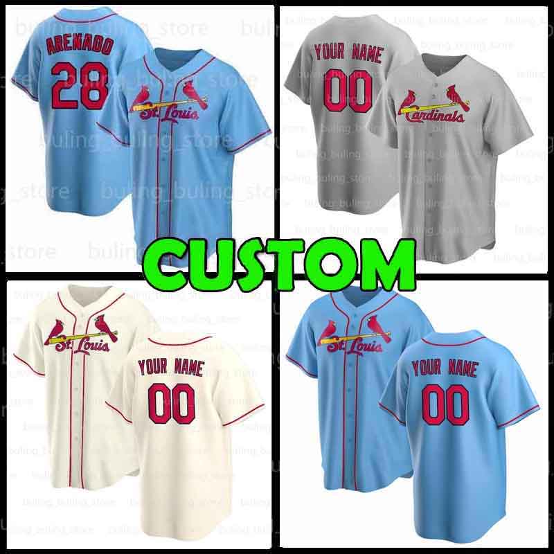 28 Nolan Arenado Yadier Molina Paul Goldschmidt Dylan Carlson Ozzie Smith 22 Jack Flaherty Custom St Louis Matt Carpenter Baseball Jerseys, Blue;black
28 Nolan Arenado Yadier Molina Paul Goldschmidt Dylan Carlson Ozzie Smith 22 Jack Flaherty Custom St Louis Matt Carpenter Baseball Jerseys, Blue;black