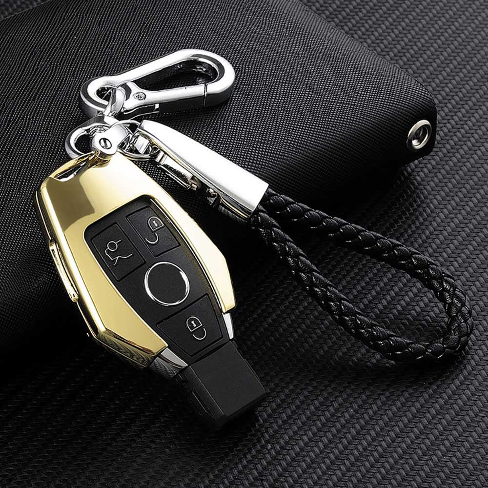 Hot Sale car key Wallet Remote For Mercedes Benz C S E Class W210 W212 W221 W222 W251 W463 Zinc Alloy 3 Buttons Key Cover Case, A-zinc-benz-y01
Hot Sale car key Wallet Remote For Mercedes Benz C S E Class W210 W212 W221 W222 W251 W463 Zinc Alloy 3 Buttons Key Cover Case, A-zinc-benz-y01