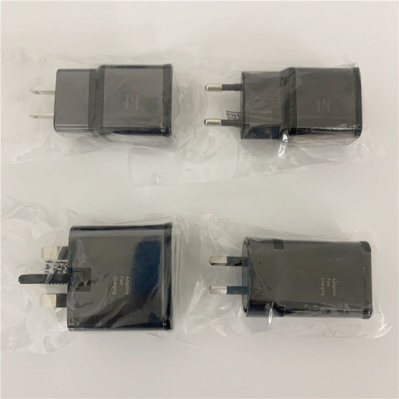 OEM UL EU UK AU Plug universal travel pd usb QC3.0 wall charger for samsung S6 8 10 Note 4 5 fast chargers TA20
OEM UL EU UK AU Plug universal travel pd usb QC3.0 wall charger for samsung S6 8 10 Note 4 5 fast chargers TA20