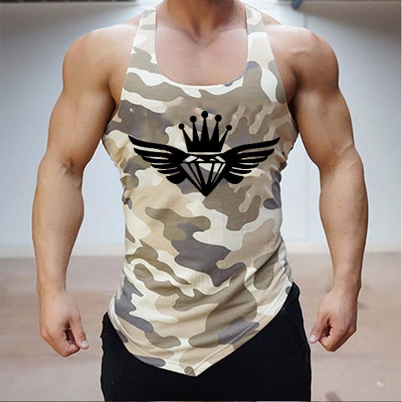 Gyms Brand Clothes Engineers Mens Top Singlets Vest Casual Body Fitness Men Bodybuilding Loose Cotton Tank Tops, Color5
Gyms Brand Clothes Engineers Mens Top Singlets Vest Casual Body Fitness Men Bodybuilding Loose Cotton Tank Tops, Color5