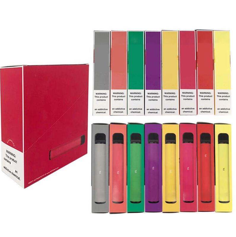 Vape Bar Cart Disposable BANG Puffbars Kit CigarettePUFF XXL Cartridges Vape Pen Puff Plus Packaging Vapes 800 PLUS XXL E 3.2ml Kojhj
Vape Bar Cart Disposable BANG Puffbars Kit CigarettePUFF XXL Cartridges Vape Pen Puff Plus Packaging Vapes 800 PLUS XXL E 3.2ml Kojhj