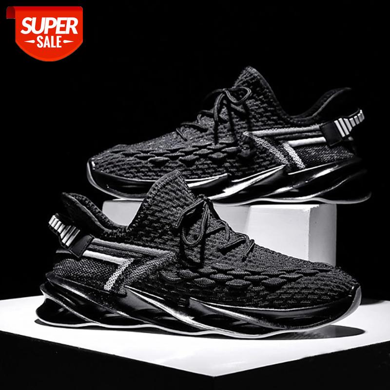 Fashion Shoes Men Sneakers New Mans Walking Shoes Breanthable Casual Men Vulcanize Popular Rubber Outsole Footwear #Li6p
Fashion Shoes Men Sneakers New Mans Walking Shoes Breanthable Casual Men Vulcanize Popular Rubber Outsole Footwear #Li6p