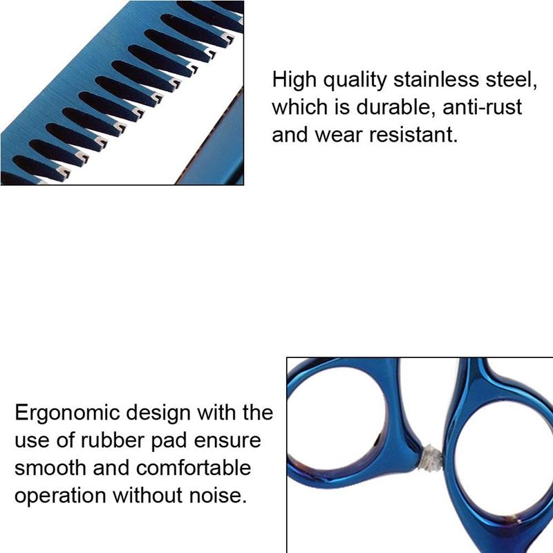 Hair Scissors Professional Hairdressing Barber Special Tools For Barbers