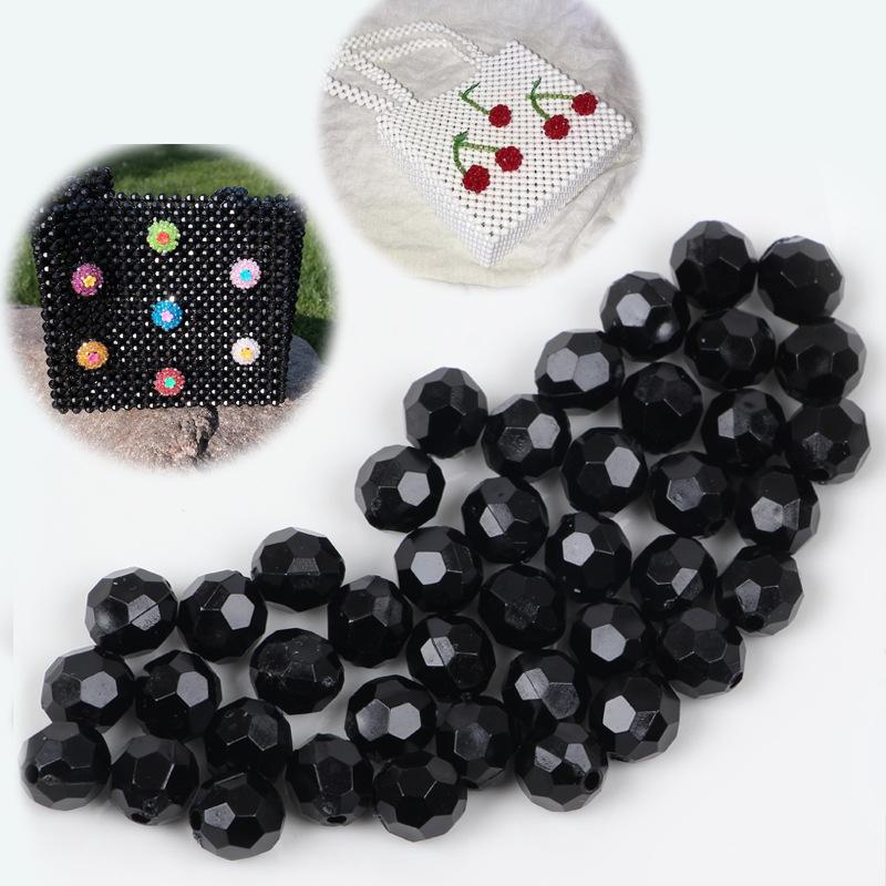 Other 8mm 10mm Acrylic Colorful Straight Hole 32 Tangent Plane Horn Beads For Jewelry Making DIY Bracelet Necklace Bags Accessories
Other 8mm 10mm Acrylic Colorful Straight Hole 32 Tangent Plane Horn Beads For Jewelry Making DIY Bracelet Necklace Bags Accessories