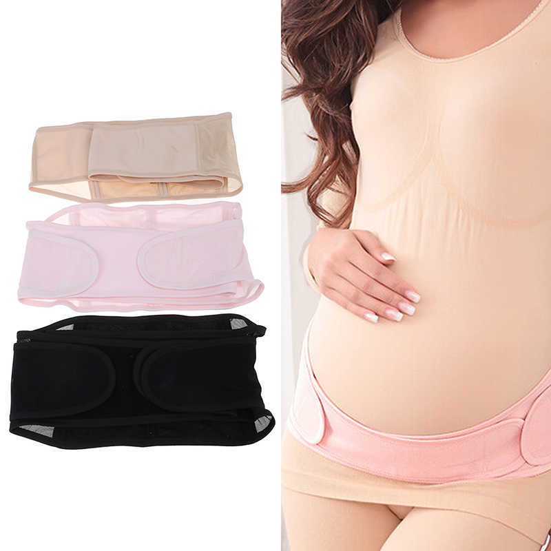 Maternity Support Belt Pregnant Postpartum Corset Support Prenatal Care Athletic Bandage Pregnancy Belt For Women Breathable Comfortable, Black
Maternity Support Belt Pregnant Postpartum Corset Support Prenatal Care Athletic Bandage Pregnancy Belt For Women Breathable Comfortable, Black