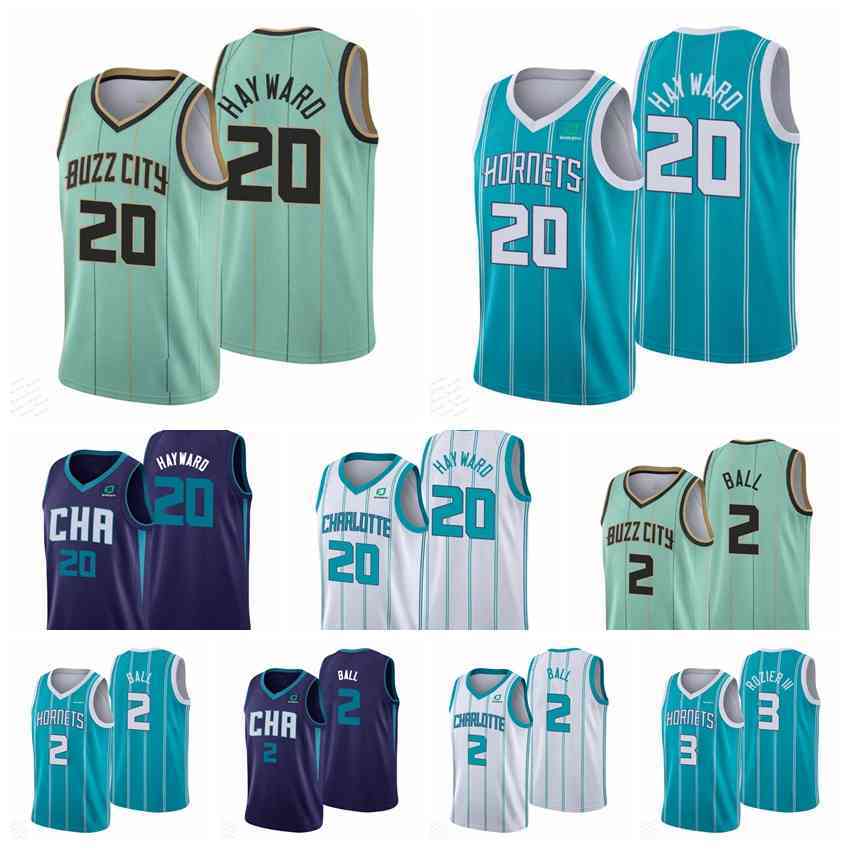 2020-21 Charlotte's Hornets's MEN Gordon LaMelo Ball Terry Rozier III Hayward Jersey White Statement, Black;red
2020-21 Charlotte's Hornets's MEN Gordon LaMelo Ball Terry Rozier III Hayward Jersey White Statement, Black;red