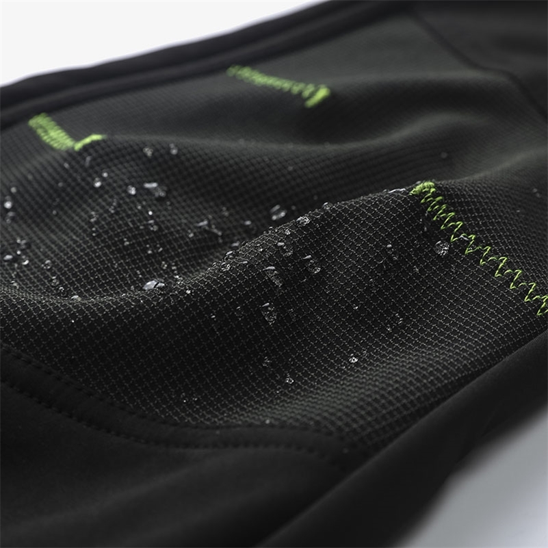 Winter Children Outdoor Pants Polar Fleece Trousers Russian Winter Snow Kids Girls Boys Waterproof Windproof Ski Pants 210306