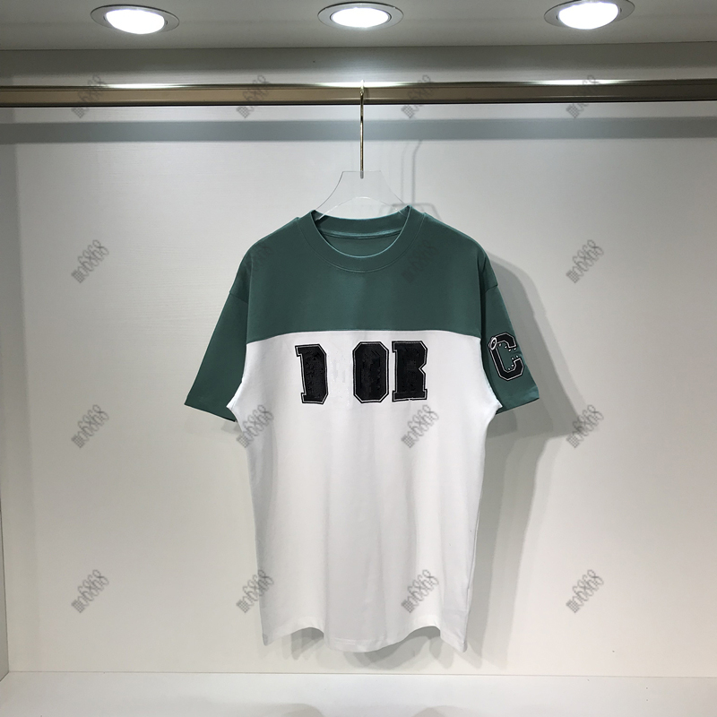 22SS Men Polos Stone T Shirt Top Quality Short Sleeved island Summer Cotton Embroidery Luxury T- Shirt New Designer Polo Shi rt High Street Tee, Khaki
22SS Men Polos Stone T Shirt Top Quality Short Sleeved island Summer Cotton Embroidery Luxury T- Shirt New Designer Polo Shi rt High Street Tee, Khaki