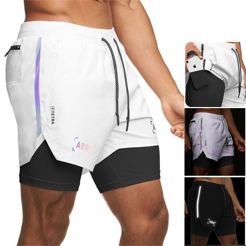 2021 New Asrv Mens Double Deck Running Sport Striped Shorts Gym Fitness Workout Bermuda Bodybuilding Quick Dry Man Short Pants Fcub, White
2021 New Asrv Mens Double Deck Running Sport Striped Shorts Gym Fitness Workout Bermuda Bodybuilding Quick Dry Man Short Pants Fcub, White