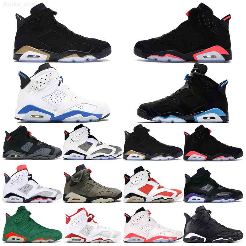Jumpman 6 6s mens basketball shoes Maroon Flight Nostalgia Tinker Hatfield Alterante Wheat outdoors sports sneakers szie 40-47, 14 carmine
Jumpman 6 6s mens basketball shoes Maroon Flight Nostalgia Tinker Hatfield Alterante Wheat outdoors sports sneakers szie 40-47, 14 carmine