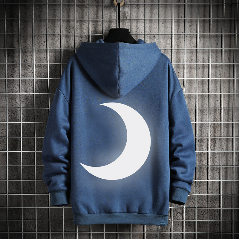 2021 New Reflection of Hip Hop Hoodie Japanese Casual Hoodies Streetwear Male 1mr3, Black
2021 New Reflection of Hip Hop Hoodie Japanese Casual Hoodies Streetwear Male 1mr3, Black